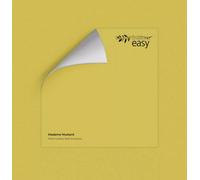 Superfresco Easy Madame Mustard Peel & Stick Sample