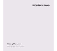 Superfresco Easy Making Memories Peel & Stick Paint Sample