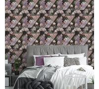 Superfresco Easy Medley Fig Wallpaper