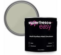Superfresco Easy Multi-Surface Matt Paint 2.5L - Nap Time