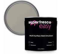 Superfresco Easy Multi-Surface Matt Paint 2.5L - Pyjama Day