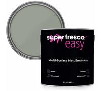 Superfresco Easy Multi-Surface Paint 2.5L - Garden Sanctuary