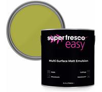 Superfresco Easy Multi-Surface Paint 2.5L - Hello Sunshine