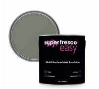 Superfresco Easy Multi-Surface Paint 2.5L - It's A Jungle