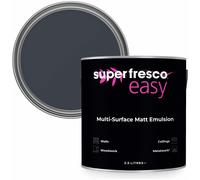 Superfresco Easy Multi-Surface Paint 2.5L - Moonlit Waves
