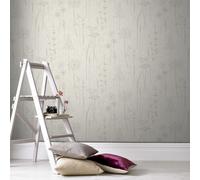 Superfresco Easy Natural Meadow Wallpaper
