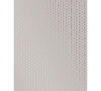 Superfresco Easy Neilo Geometric Grey/Rose Gold Wallpaper (was £20)