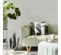 Superfresco Easy Off White Textured Plain Wallpaper