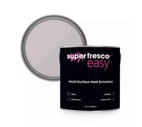 Superfresco Easy Sfe Multi-surface Matt Emulsion 2.5L - Oh Darling, Pink