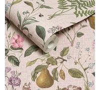 Superfresco Easy Ophelia Pink Wallpaper