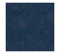 SUPERFRESCO EASY ORGANIC PLAIN NAVY WALLPAPER, Blue