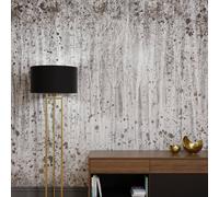 Superfresco Easy Painterly Woods Neutral Print To Order Fixed Size Mural