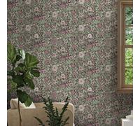 Superfresco Easy Paloma Berry Wallpaper