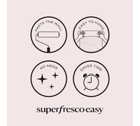Superfresco Easy Paloma Berry Wallpaper