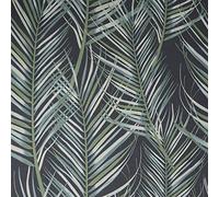 Superfresco Easy Paste The Wall Palm Leaf Green Wallpaper