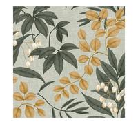 Superfresco Easy Persephone Green Floral Wallpaper | Paste The Wall | Green Floral | Eco-Friendly