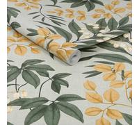 Superfresco Easy Persephone Green Wallpaper