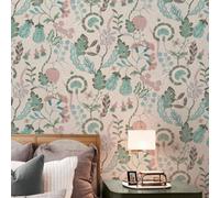 Superfresco Easy Prarie Spring Wallpaper