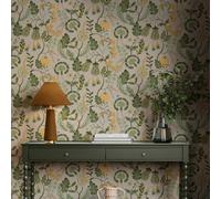 Superfresco Easy Prarie Sunflower Wallpaper