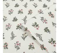 Superfresco Easy Pretty Petals Cream Wallpaper Cream
