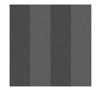 Superfresco Easy Regent Stripe Charcoal Wallpaper | Paste The Wall | Black Stripes | Eco-Friendly