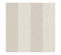 Superfresco Easy Regent Stripe Stone Wallpaper | Paste The Wall | Cream Stripes | Eco-Friendly