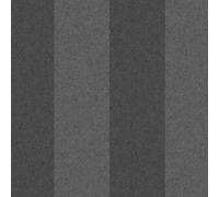 Superfresco Easy Regent Stripe Charcoal Wallpaper | Paste the Wall | Black Stripes | Eco-Friendly