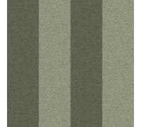 Superfresco Easy Regent Stripe Forest Wallpaper | Paste The Wall | Green Stripes | Eco-Friendly