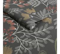 Superfresco Easy Richmond Noir Wallpaper