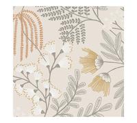Superfresco Easy Richmond Sandstone Wallpaper, Brown