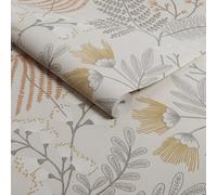 Superfresco Easy Richmond Sandstone Wallpaper