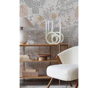 Superfresco Easy Richmond Wallpaper Superfresco Easy Cream 10000mm_x_520mm