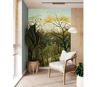 Art for the home Mural Safari Mural 125549FXST