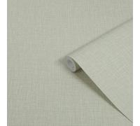 Superfresco Easy Sage Patterned Smooth Wallpaper