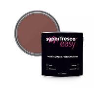 Superfresco Easy Say What Mixed To Order Multi-Surface Matt Emulsion Paint 2.5L