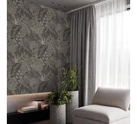 Superfresco Easy Wallpaper Scattered Leaves 122425