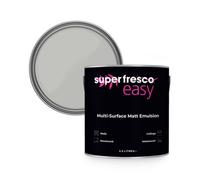 Superfresco Easy Sfe Multi-surface Matt Emulsion 2.5L - Simple Things, Brown