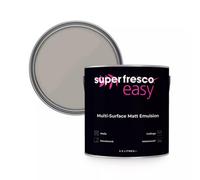 Superfresco Easy Snuggle Buddy Mixed To Order Multi-Surface Matt Emulsion Paint 2.5L