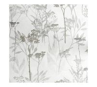 Superfresco Easy Solstice Neutral Floral Wallpaper | Paste The Wall | Neutral Floral | Eco-Friendly