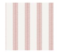 Superfresco Easy Sonnet Stripe Wallpaper | Pink