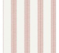 Superfresco Easy Sonnet Stripe Wallpaper | Pink