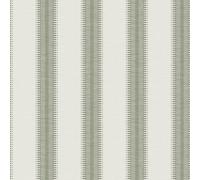 Superfresco Easy Sonnet Stripe Sage Wallpaper | Sage Stripe Design | Paste the Wall | Eco-Friendly