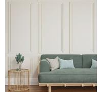 Superfresco Easy Stately Panel Pure Print To Order 3m x 2.8m Mural | Wallpaper Roll