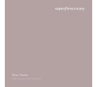 Superfresco Easy Stay Classy Peel & Stick Paint Sample