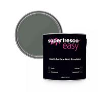Superfresco Easy Stay Wild Multi-Surface Paint 2.5L Green