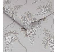 Superfresco Easy Supefresco Easy Wisteria Mauve Wallpaper
