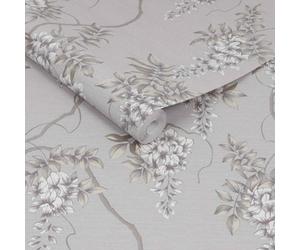 Superfresco Easy Supefresco Easy Wisteria Mauve Wallpaper