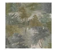 Superfresco Easy Sylva Forest Wallpaper | Paste The Wall | Green Trees | Eco-Friendly