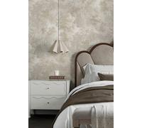 Superfresco Easy Sylva Stone Wallpaper | Paste The Wall | Cream Trees | Eco-Friendly