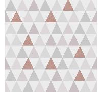 Superfresco Easy Tarek Rose Gold Wallpaper